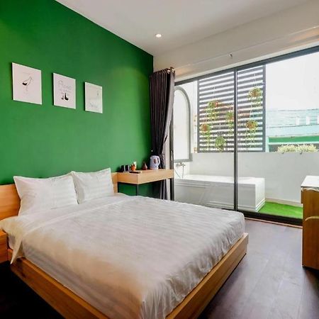 La Hotel Binh Thanh Хошимін Екстер'єр фото